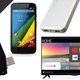 Image for article titled Today's Best Deals: Android Flash Drive, Burt's Bees, and A Lot More